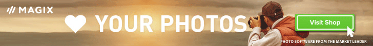 Photostory Deluxe Banner