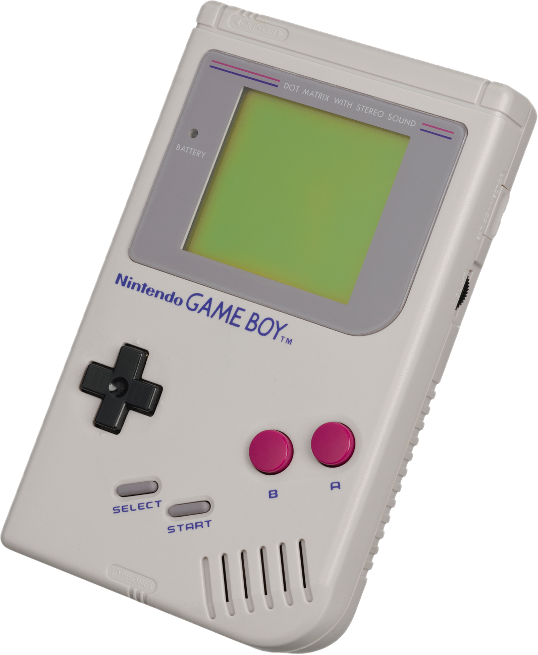 Game Boy Device