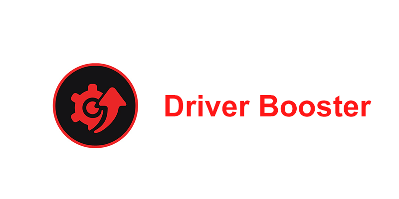 Driver Booster Logo