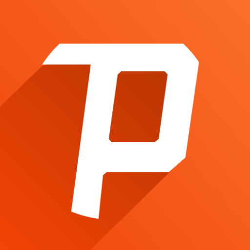 Psiphon Logo