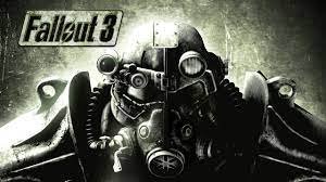 Fallout 3 cover game image