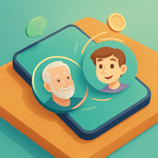 Whatsapp Avatars