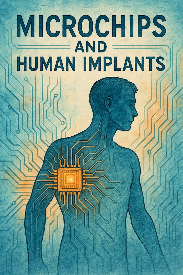 Microchips