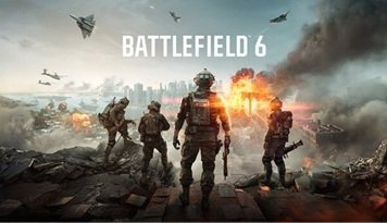 Battlefield 6