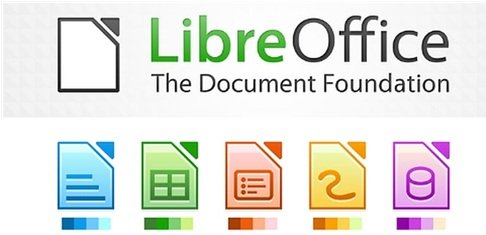 Linux LibreOffice