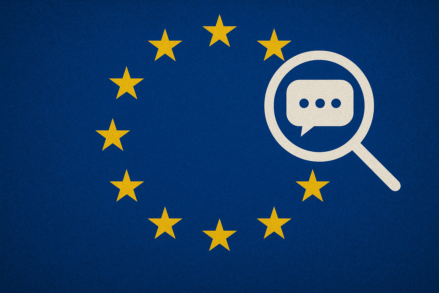 EU Revives “Chat Control”: Private Messages Under Scrutiny
