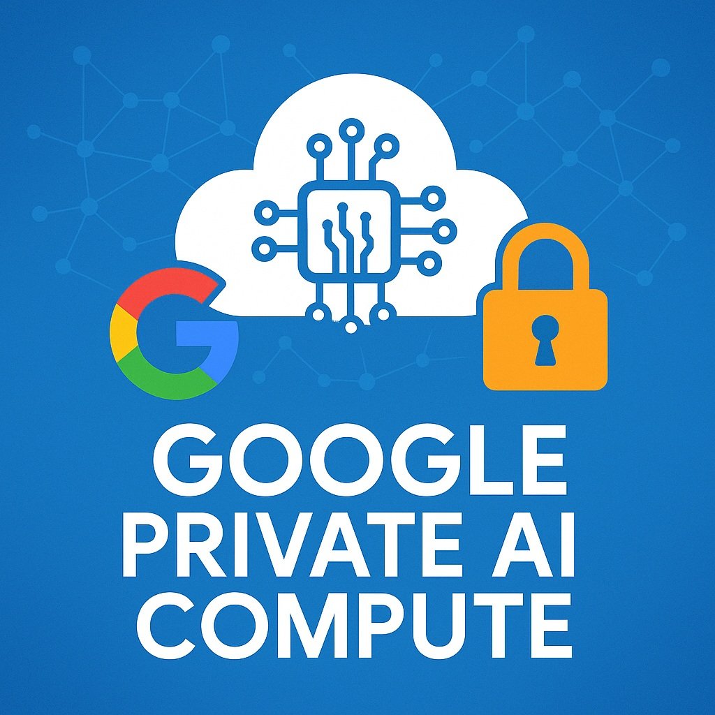 Google Private AI Compute: AI Models on your Smartphone