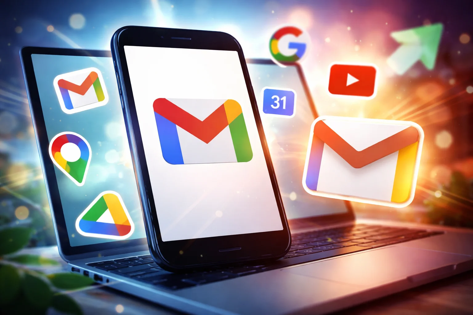 You Can Finally Change Your Gmail Email Address