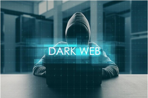 THE DARK WEB: SHADOWS OF THE INTERNET